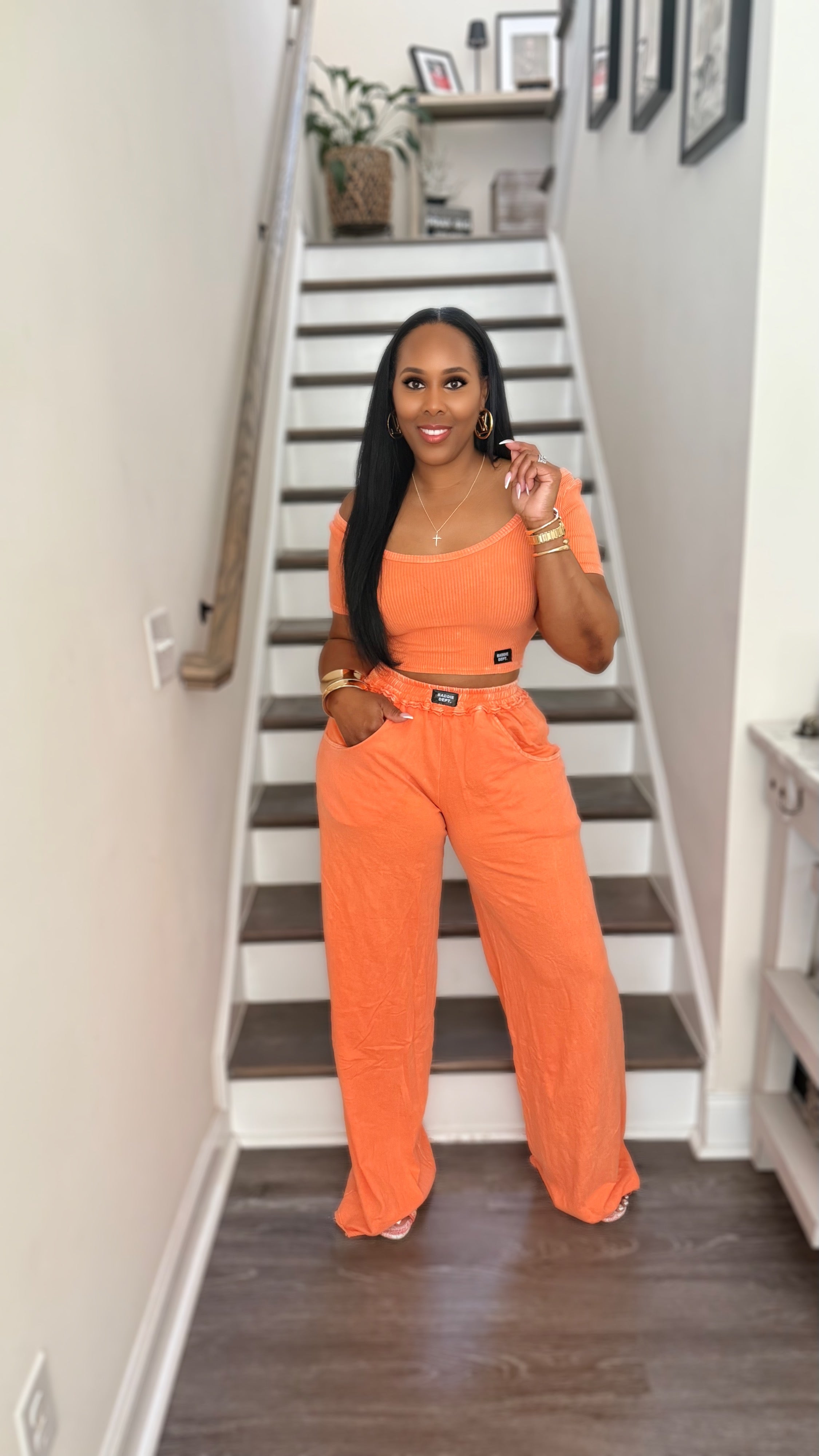 Not Your Average Set