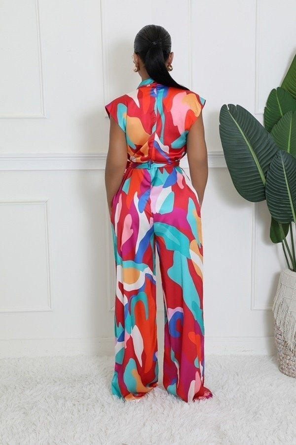 Vanessa Jumpsuit