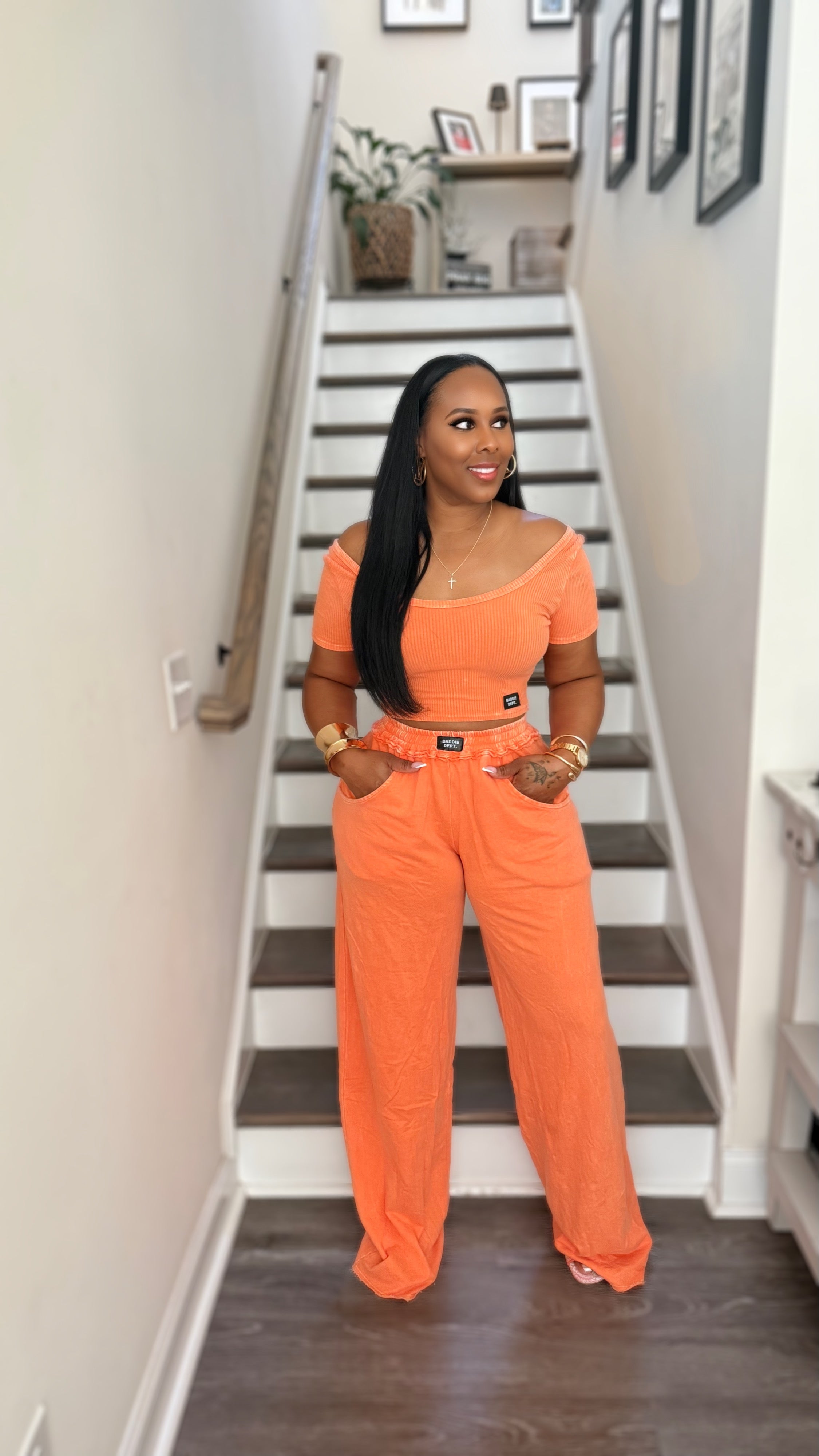 Not Your Average Set