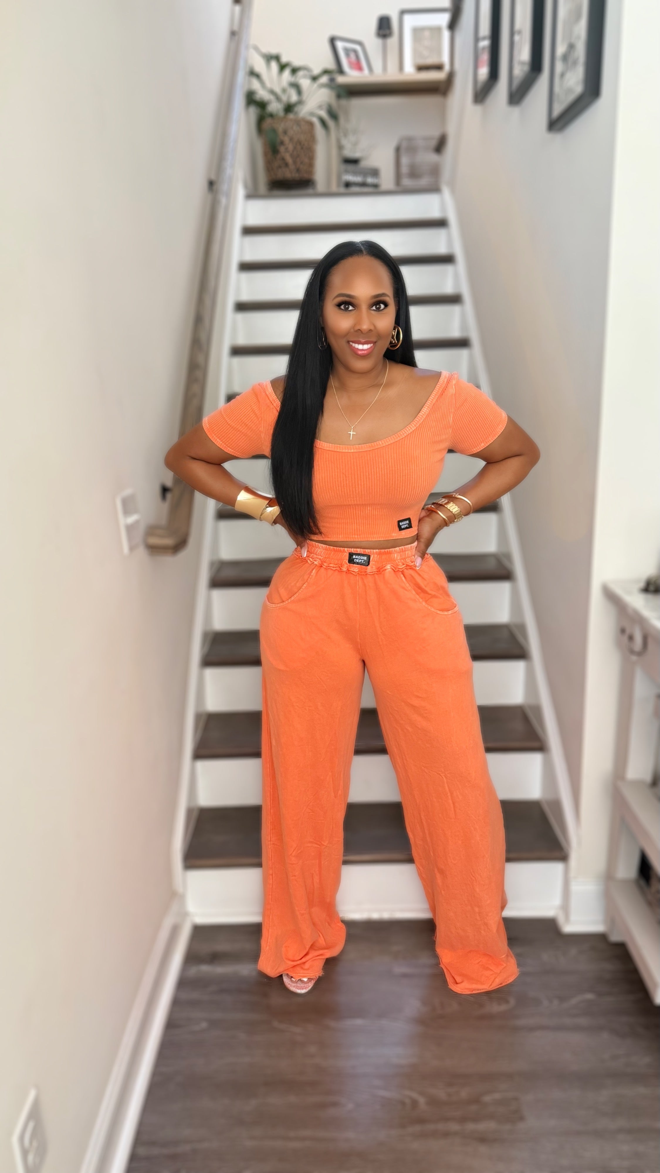 Not Your Average Set