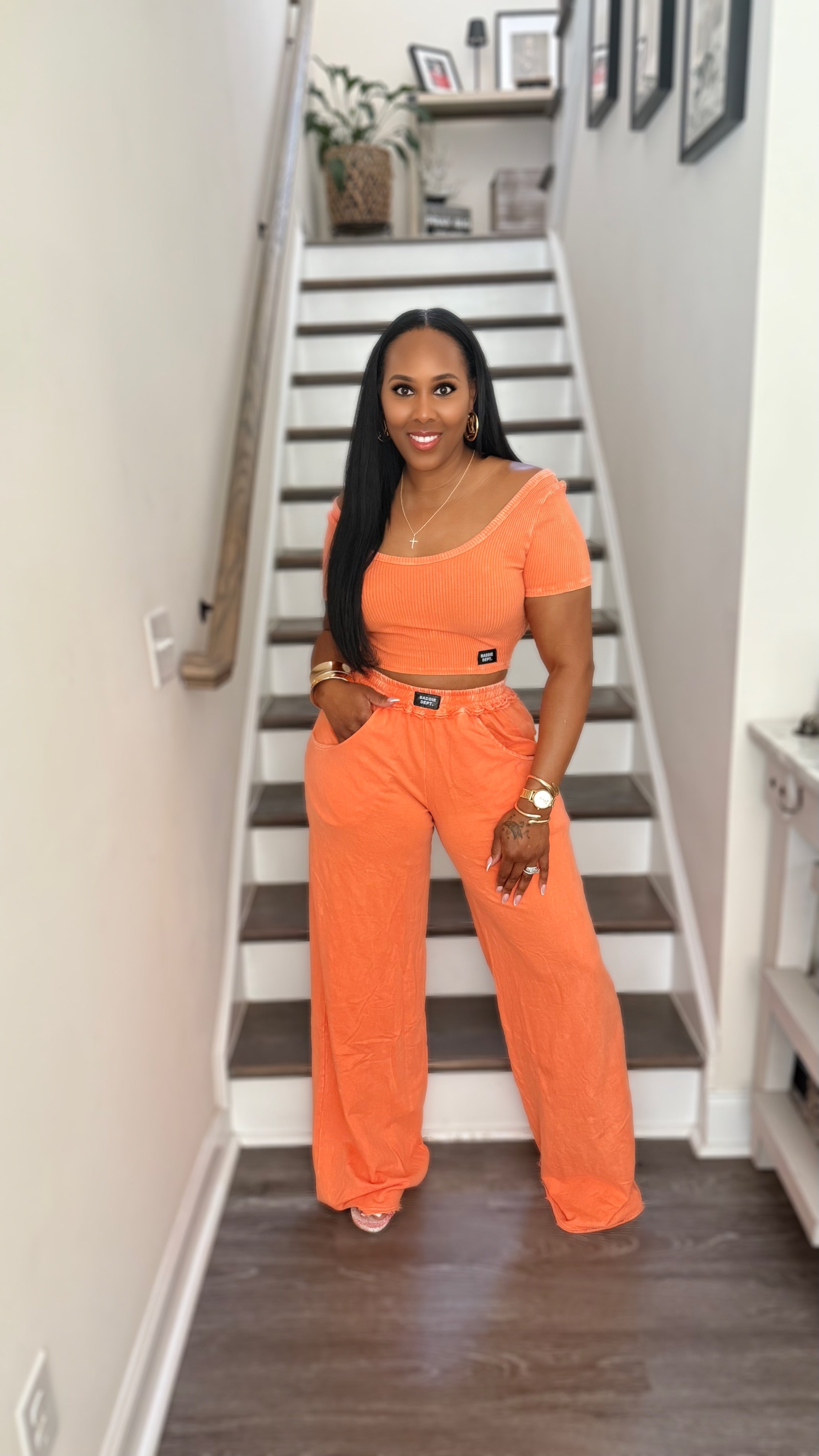 Not Your Average Set