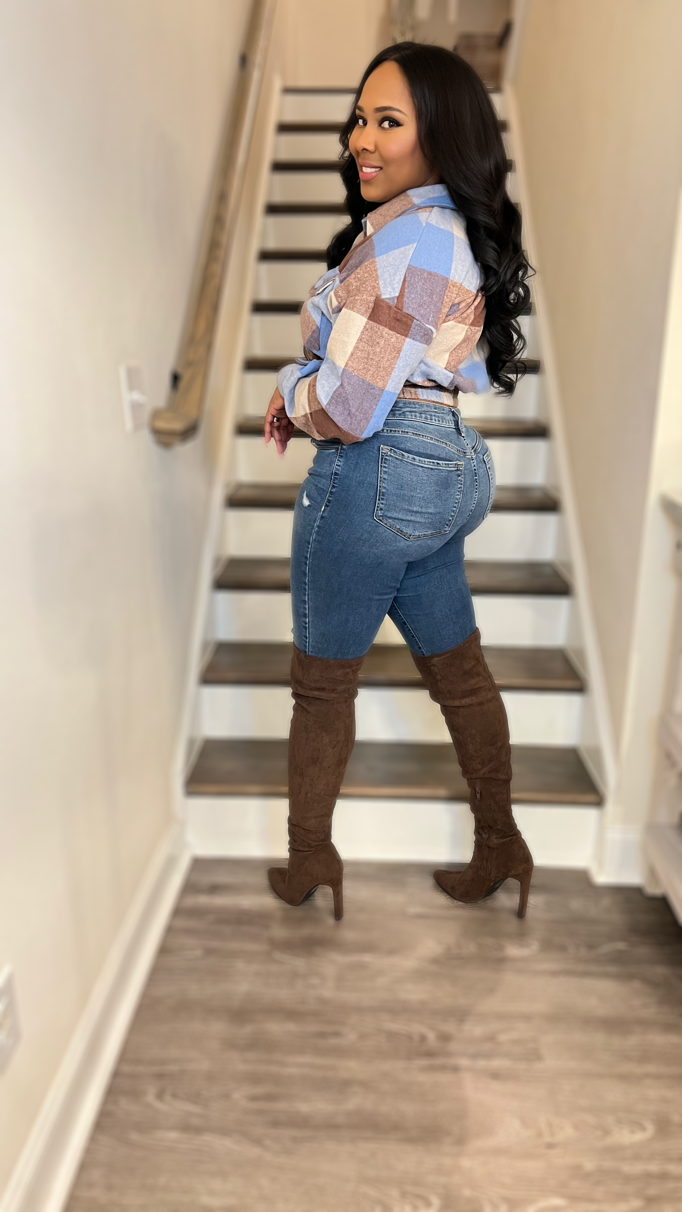 Kelly Jacket/Top