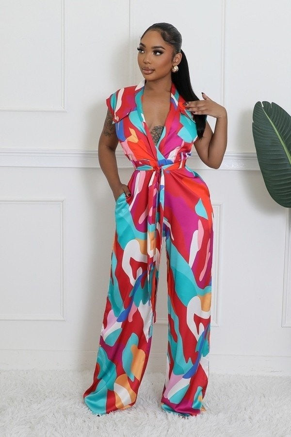 Vanessa Jumpsuit