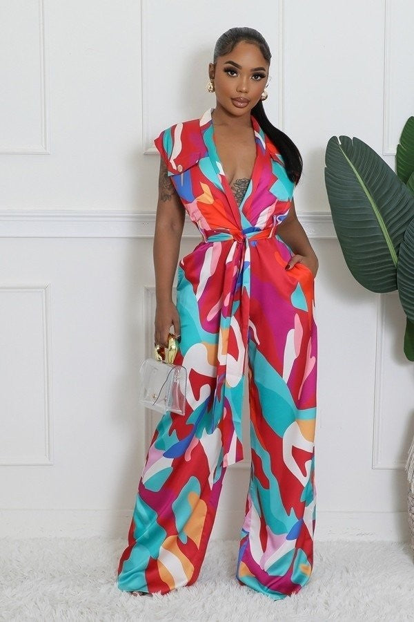 Vanessa Jumpsuit