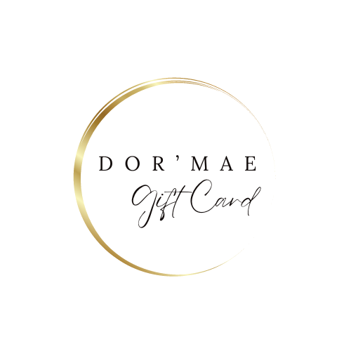 Dor'Mae Boutique Gift Card(s)