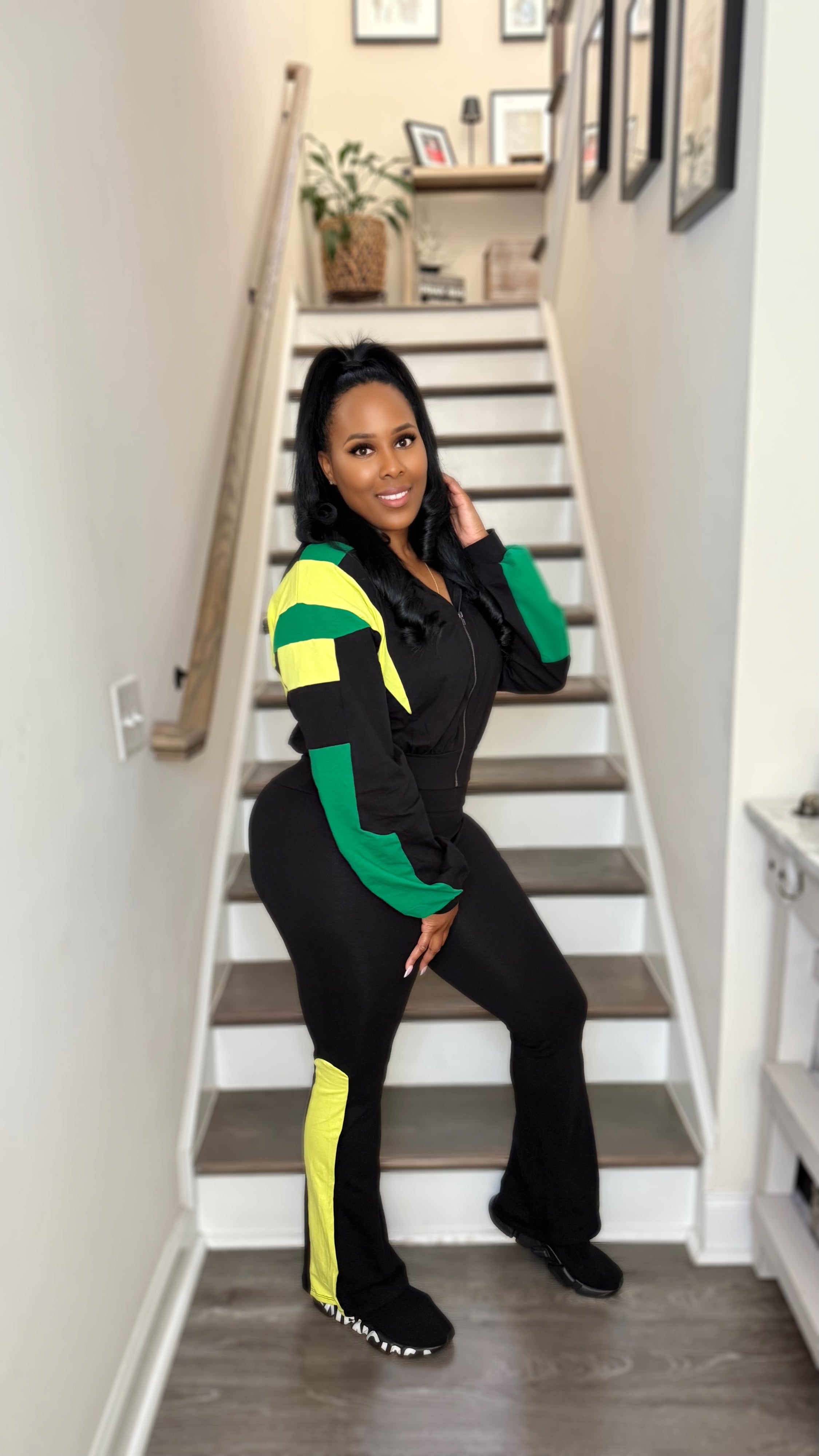 EveryTing Irie Set